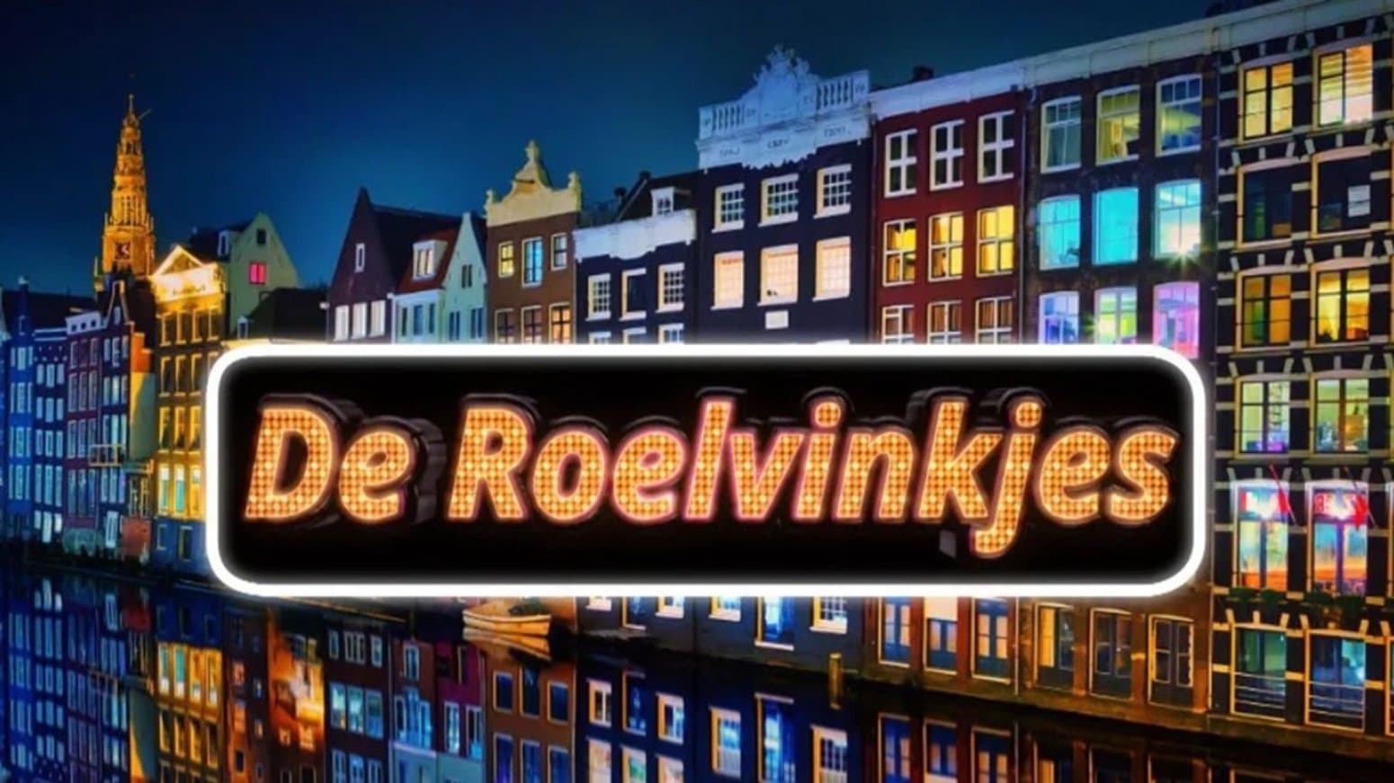De Roelvinkjes