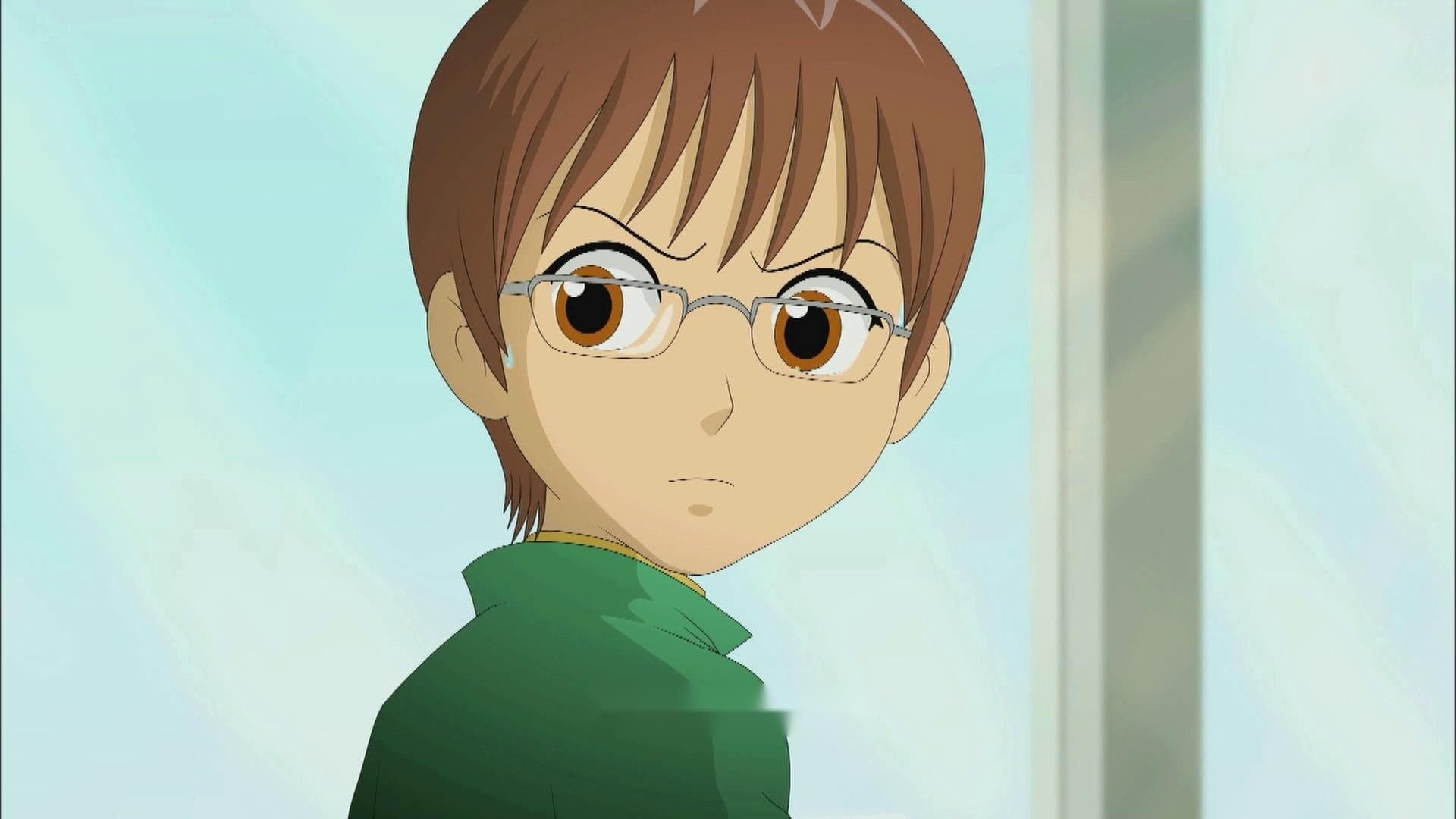 Episode 20