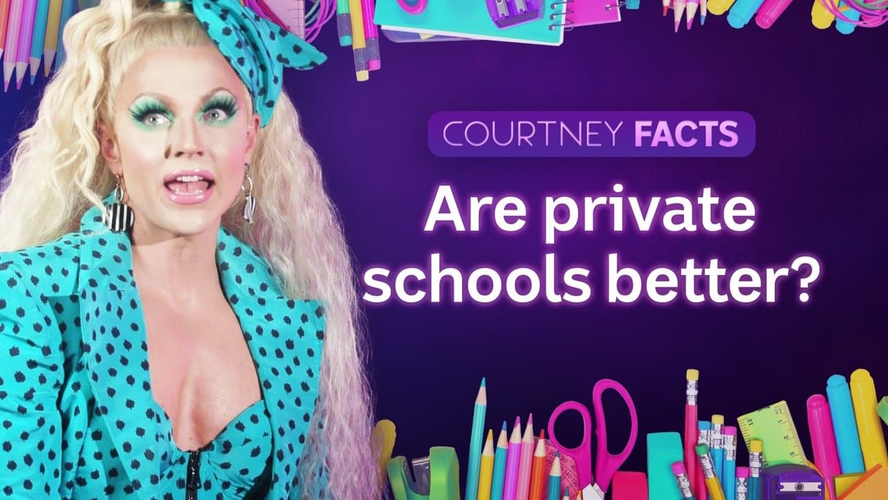 Are private schools better?