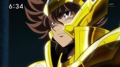 Seiya's True Feelings! The Lie From His Return!