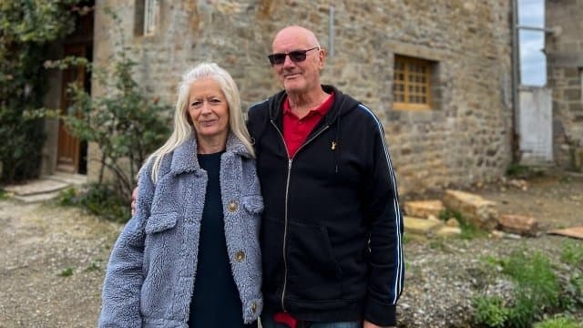 Debbie And Howard