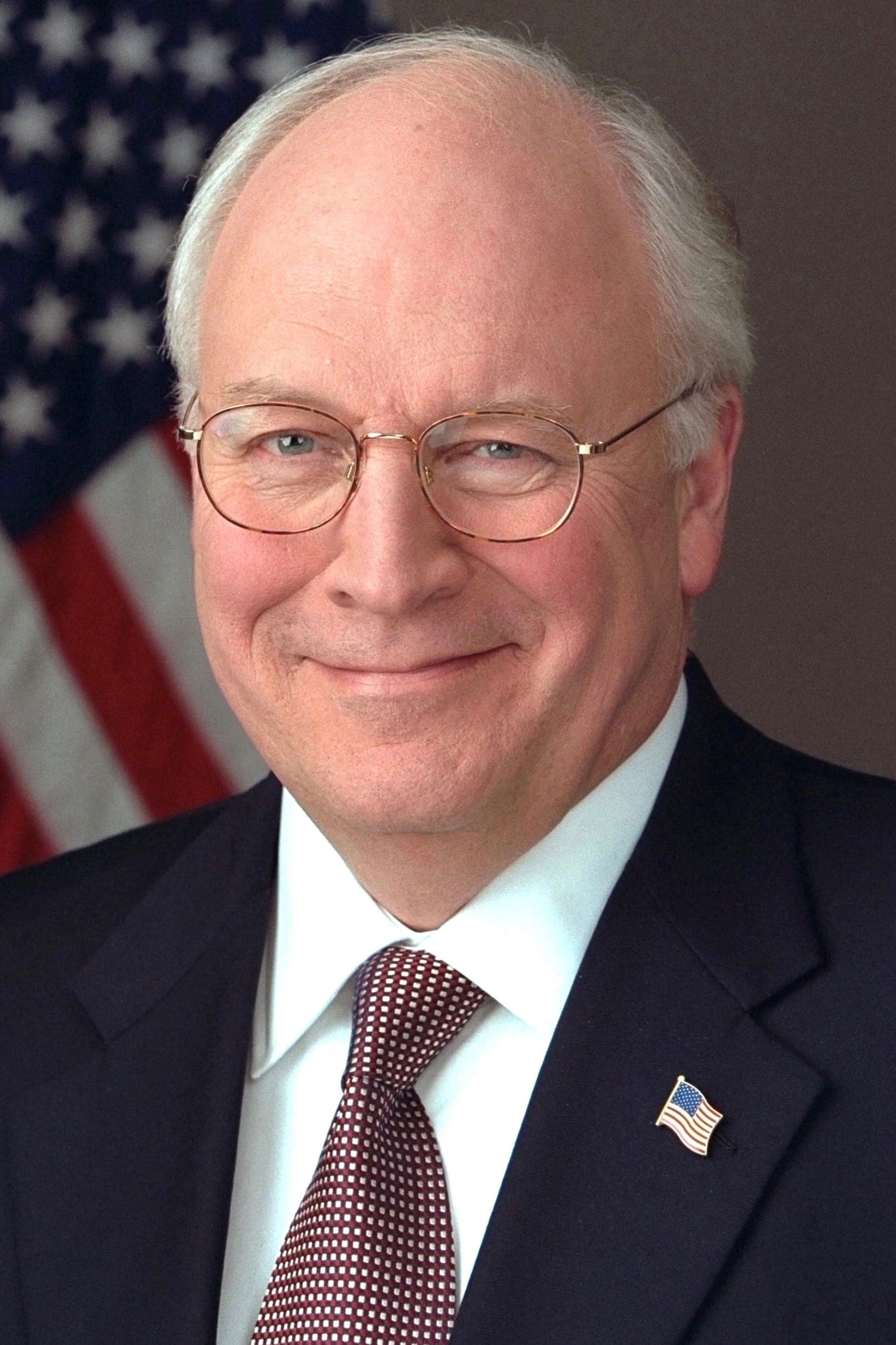 Dick Cheney