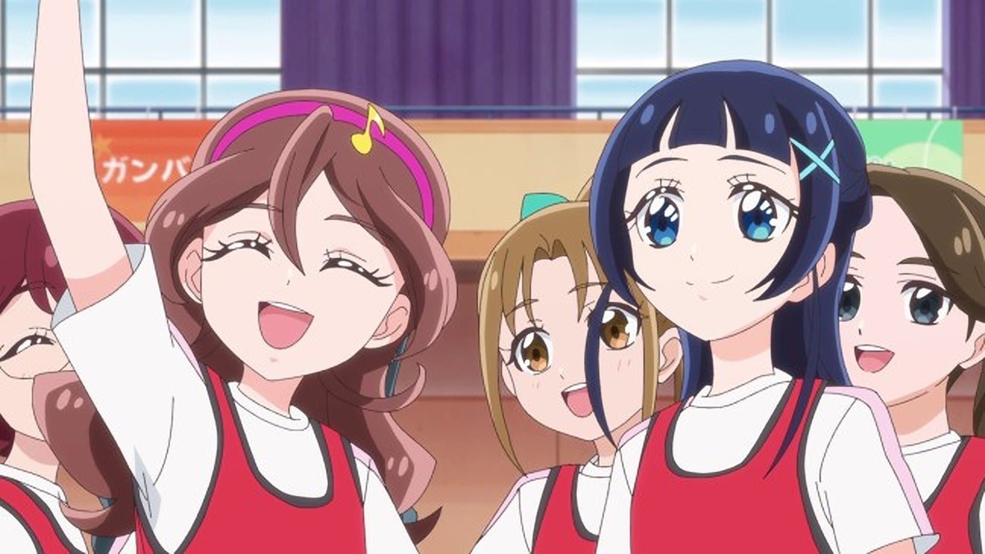 Go! Go! Kirakilight!