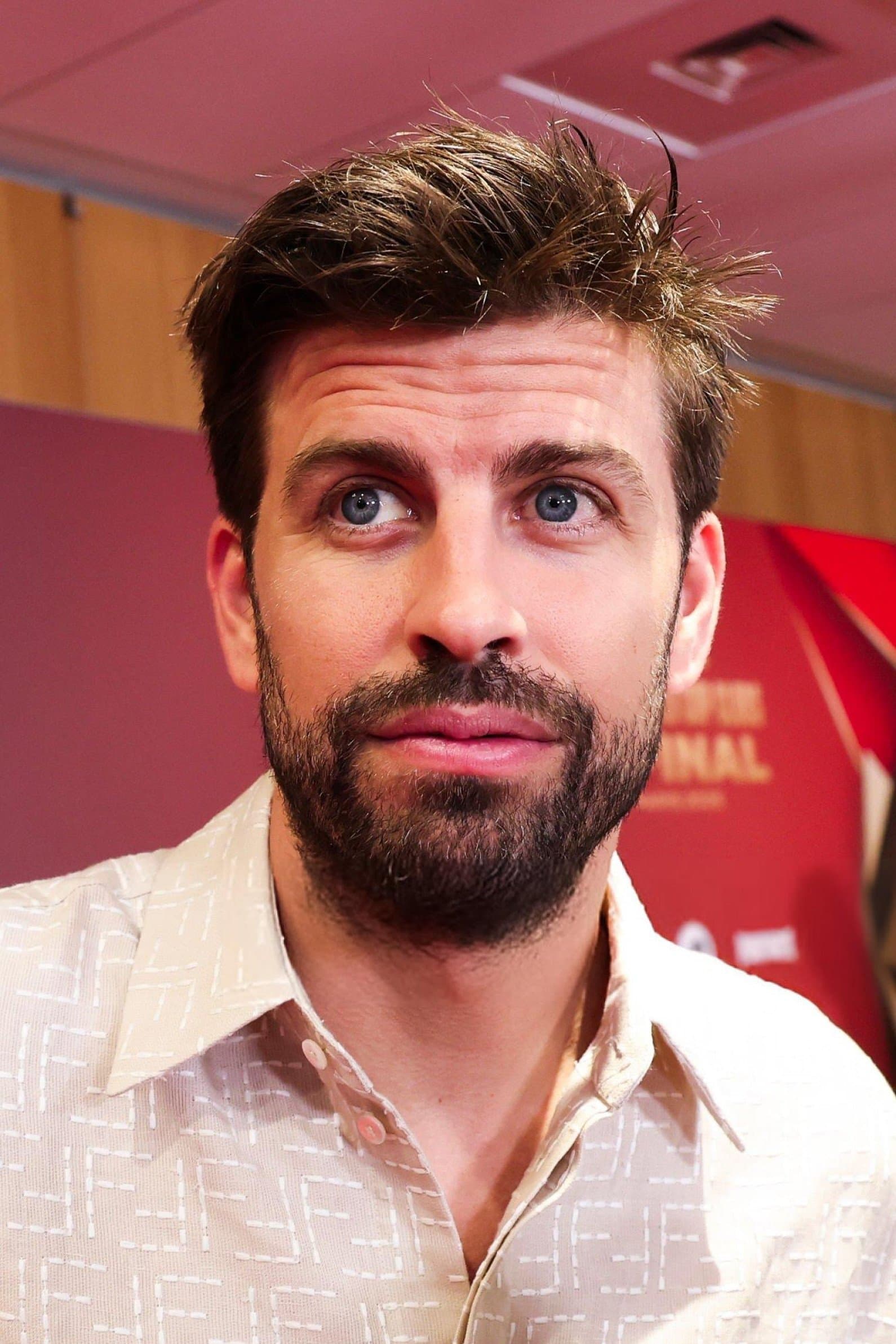 Gerard Piqué