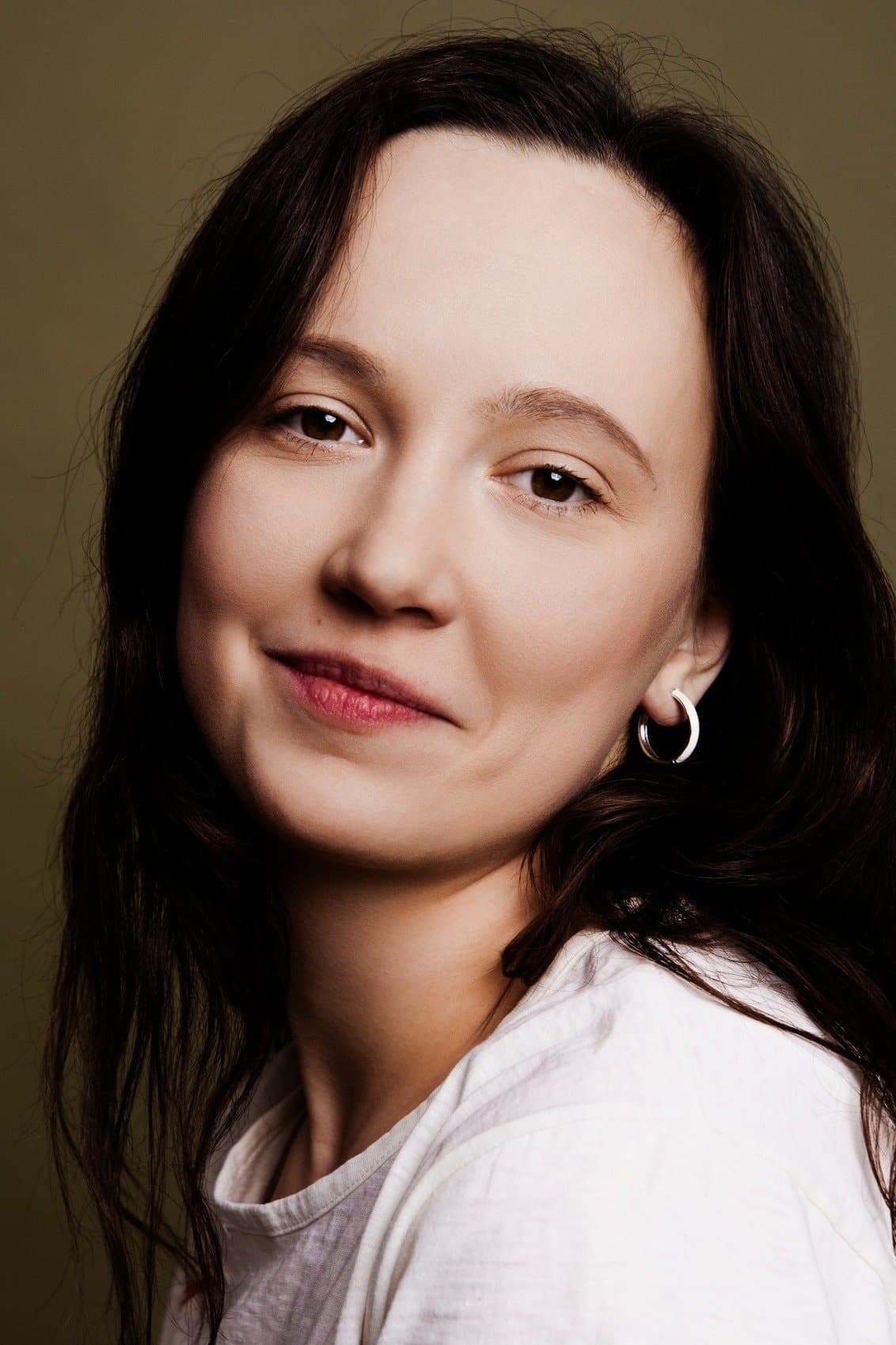 Maria Liive