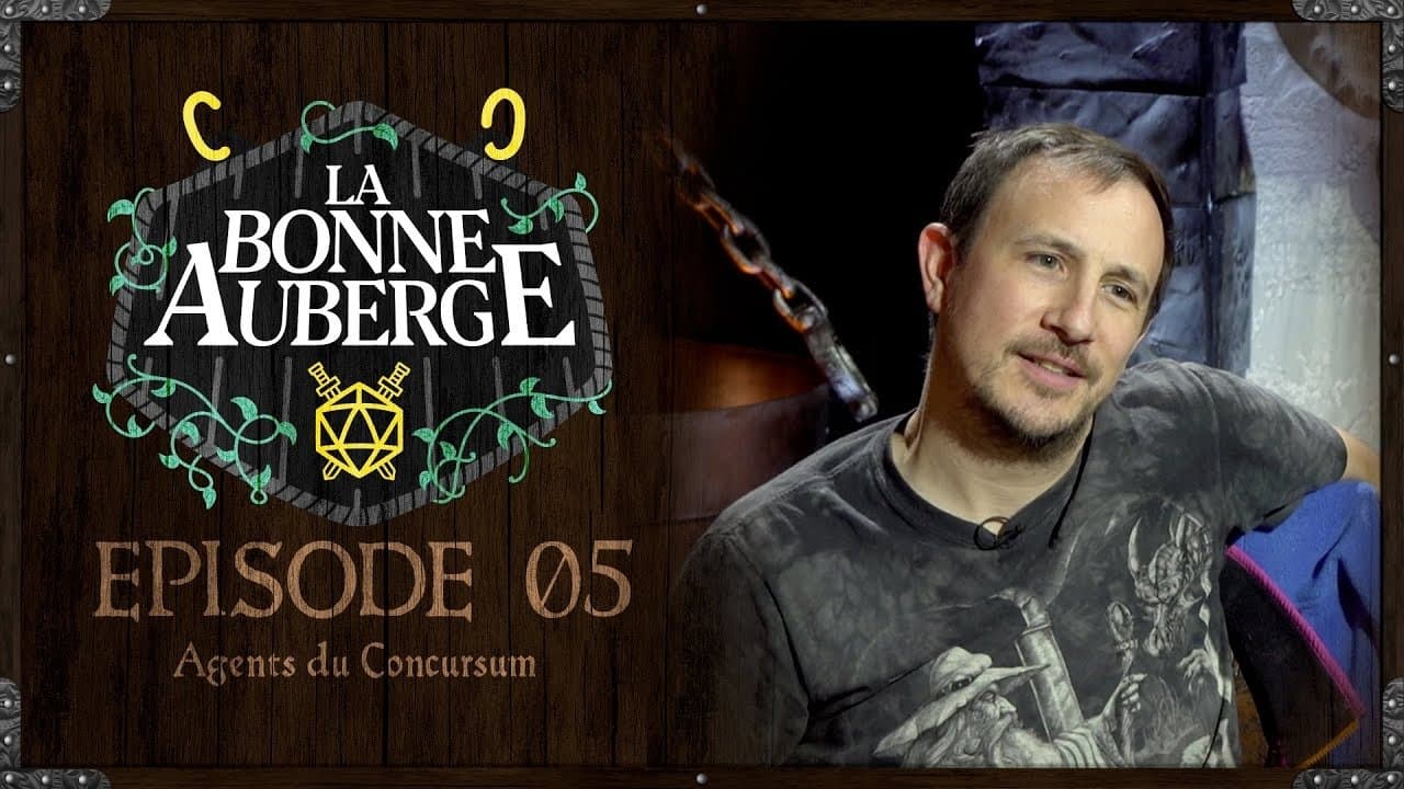 Episode 5