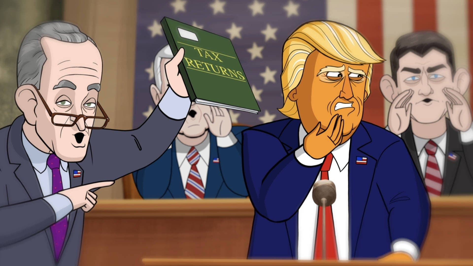 State of the Union