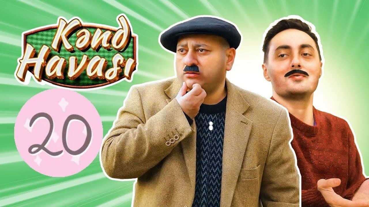 Episode 20