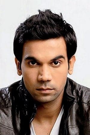 Rajkummar Rao