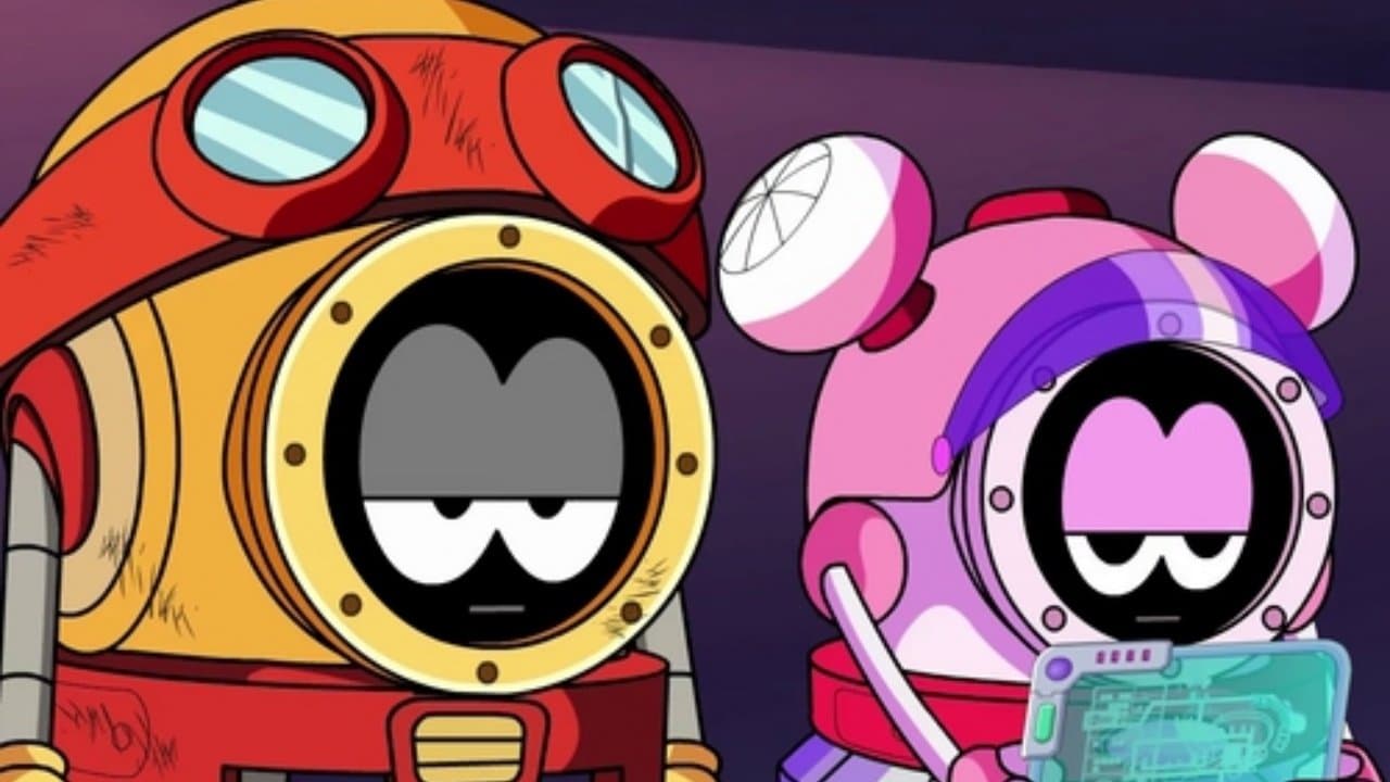Episode 15