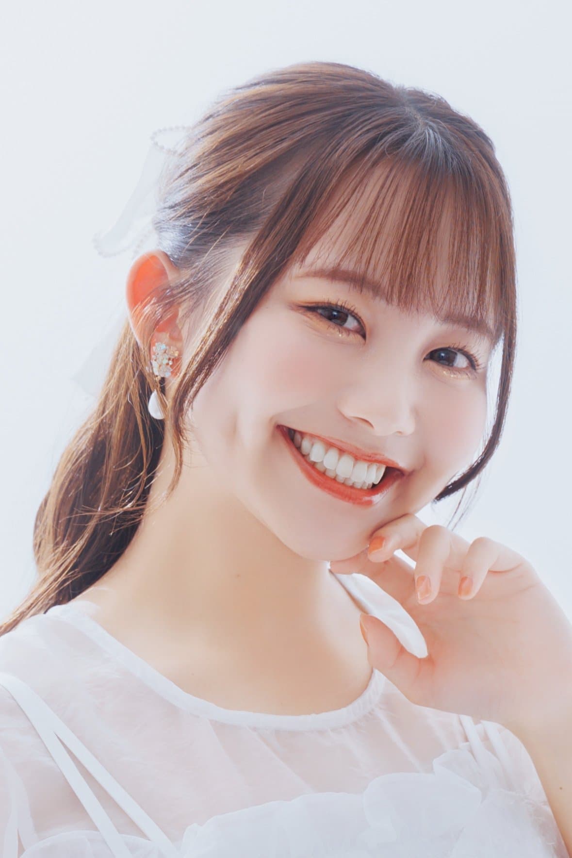 Chihaya Yoshitake