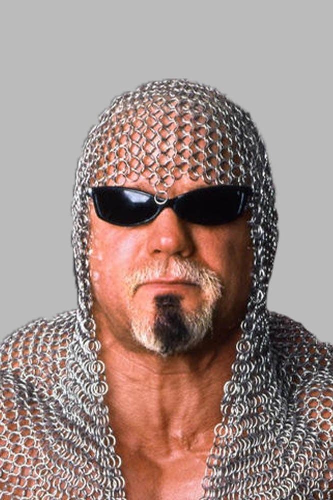 Scott Rechsteiner