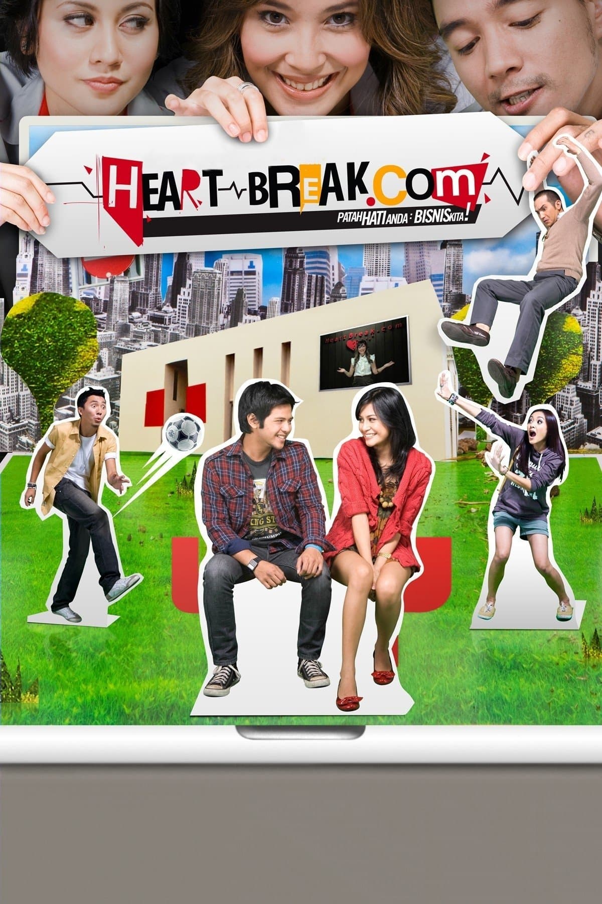 Heart-Break.com