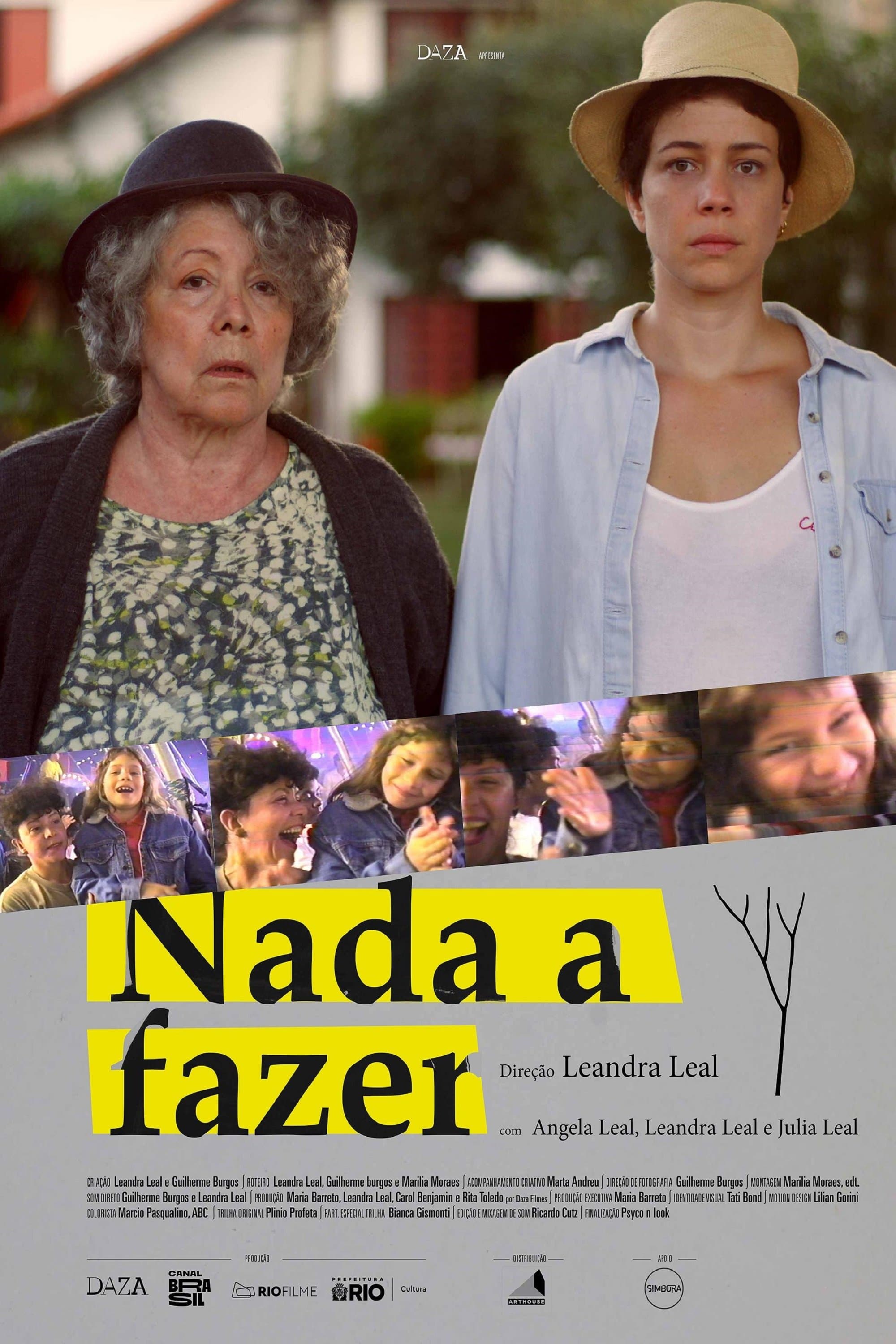 Nada a Fazer