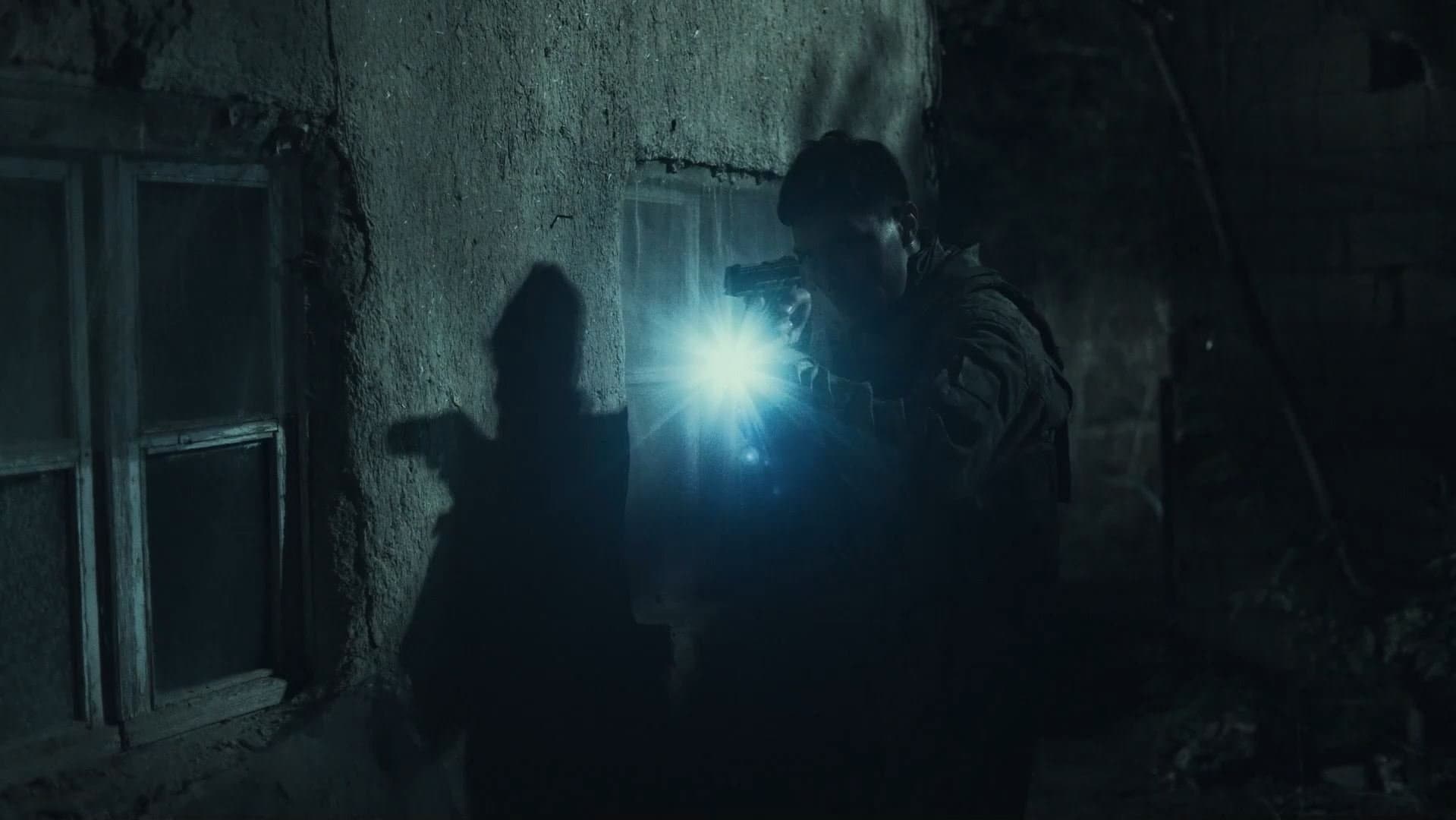 The Ambush