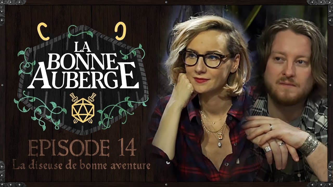 Episode 14