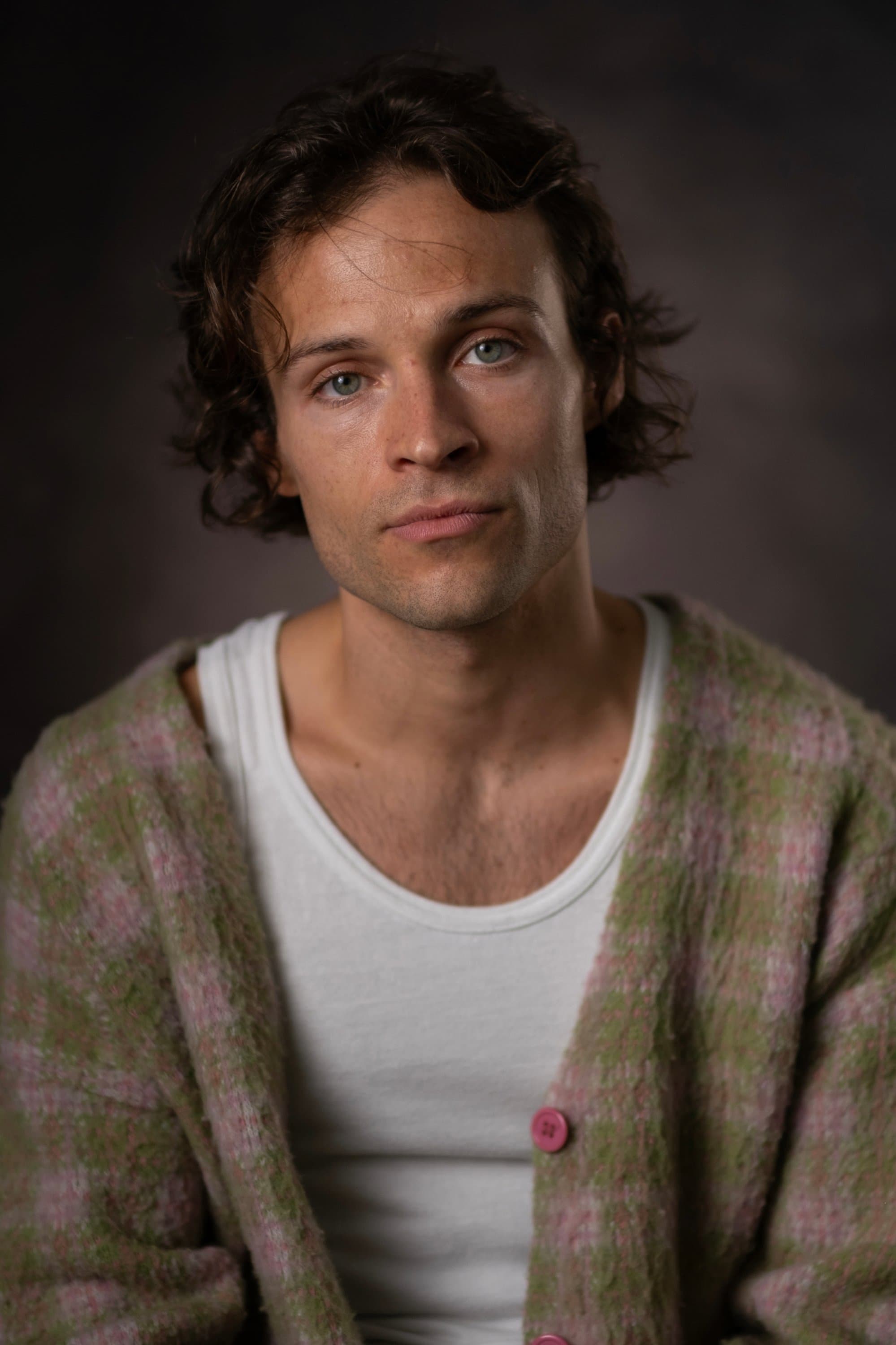 Brent Michal