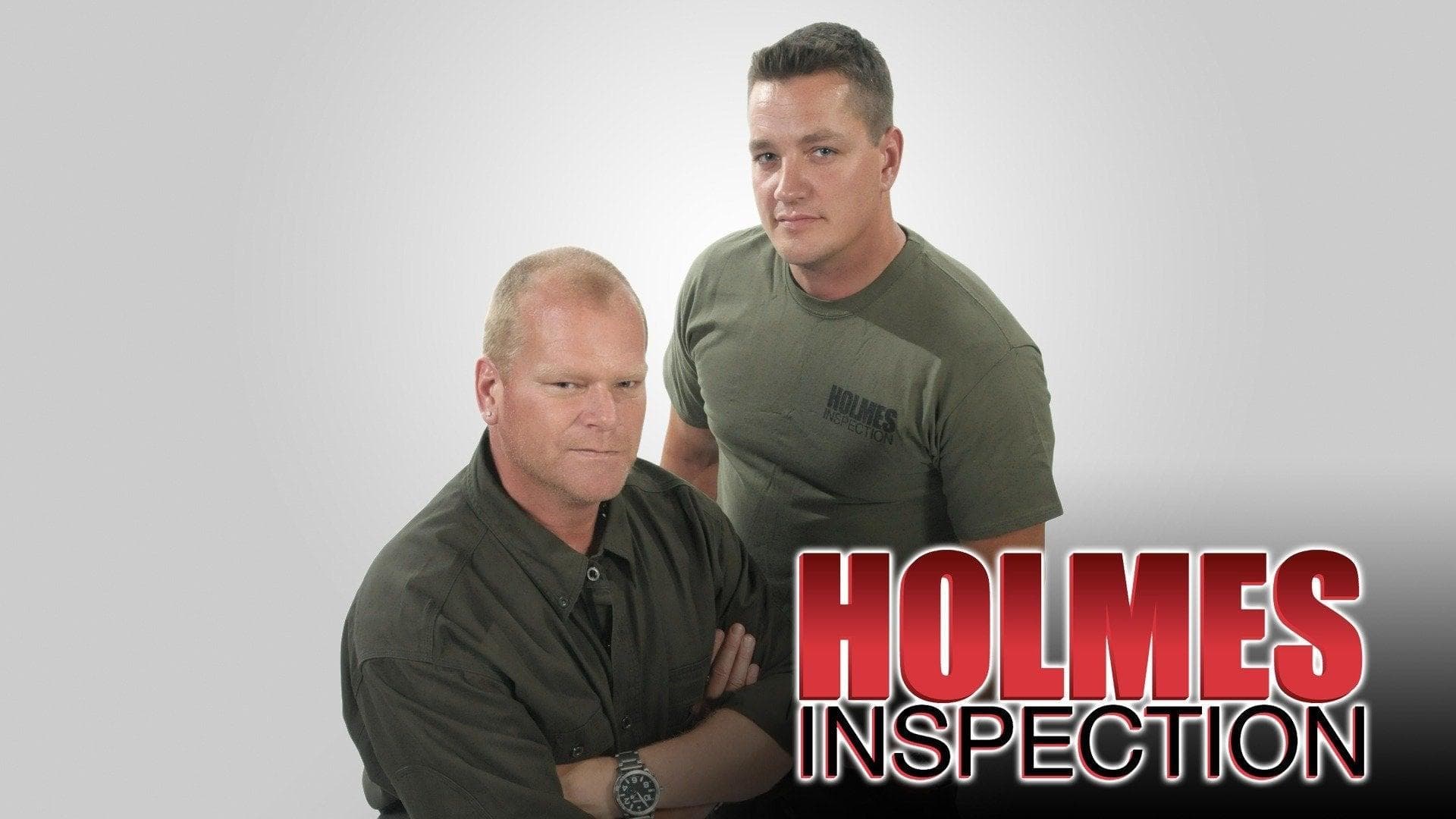 Holmes Inspection