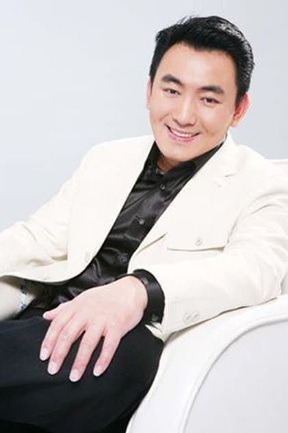 Jianyu Xu