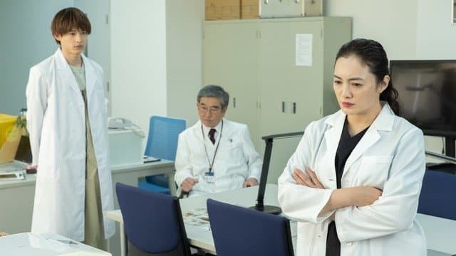 Episode 1