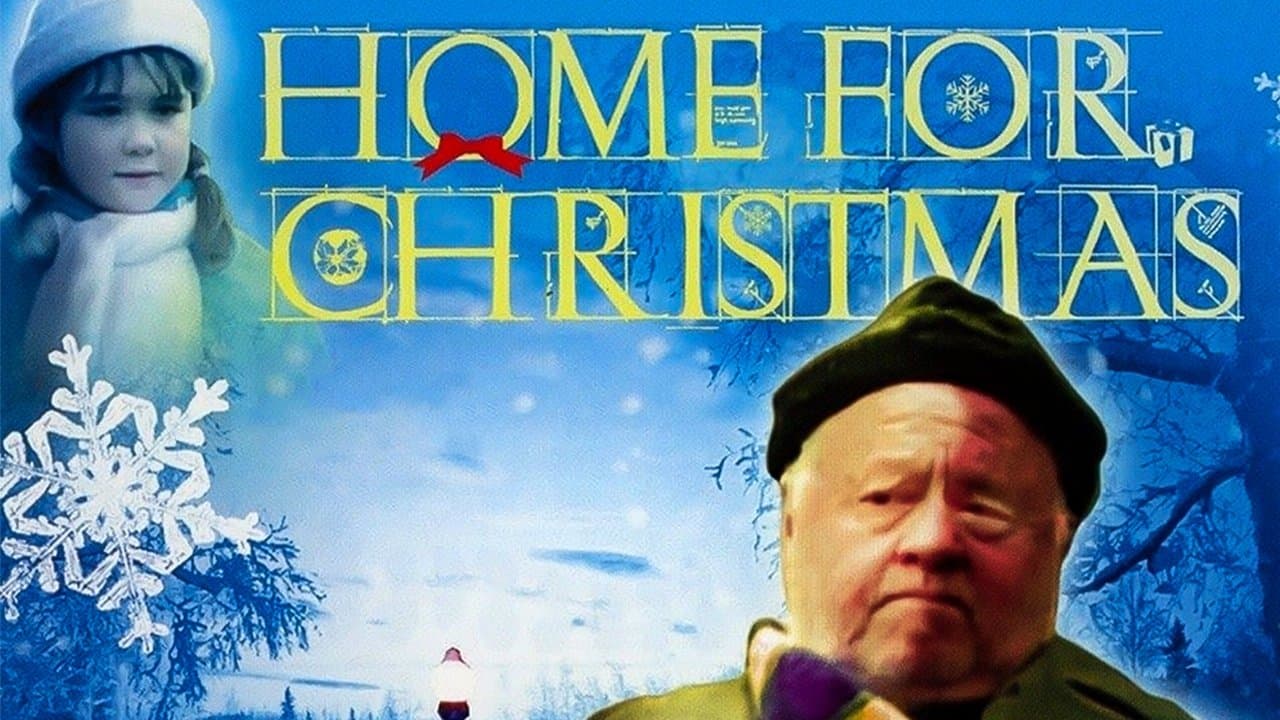 Home for Christmas
