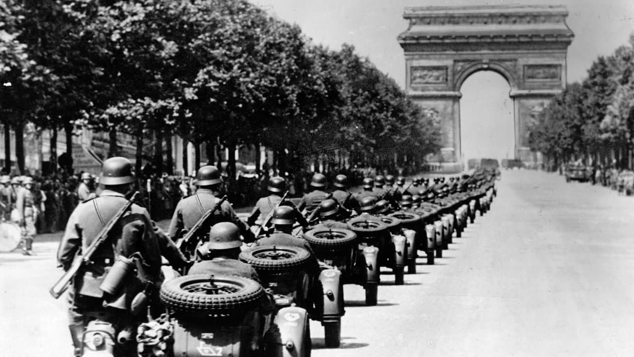 Chapter 3: 1939–1940
