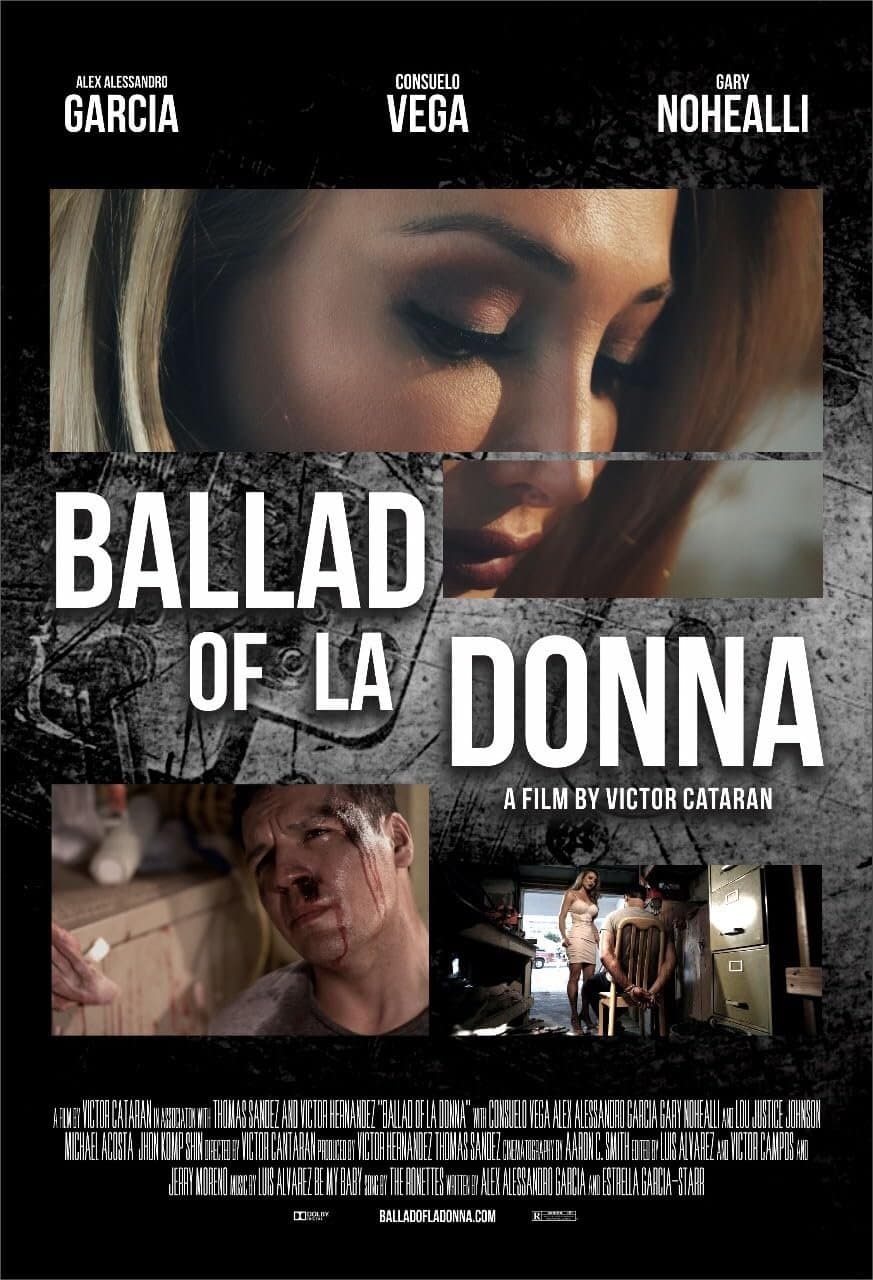 Ballad of La Donna
