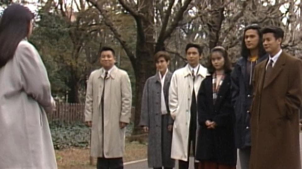 Episode 12
