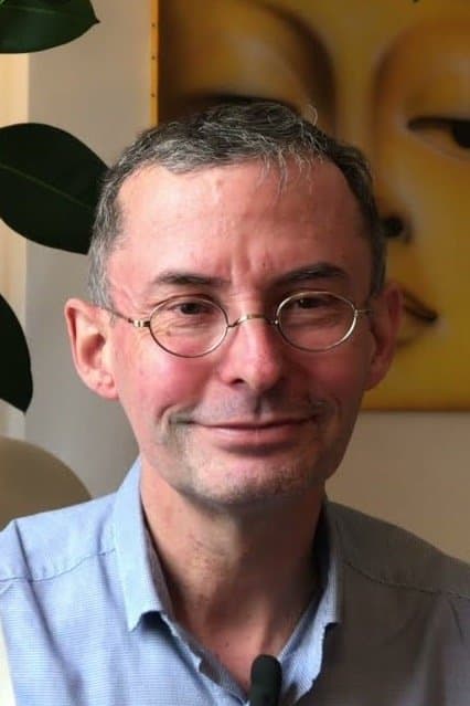 Benoît Grison