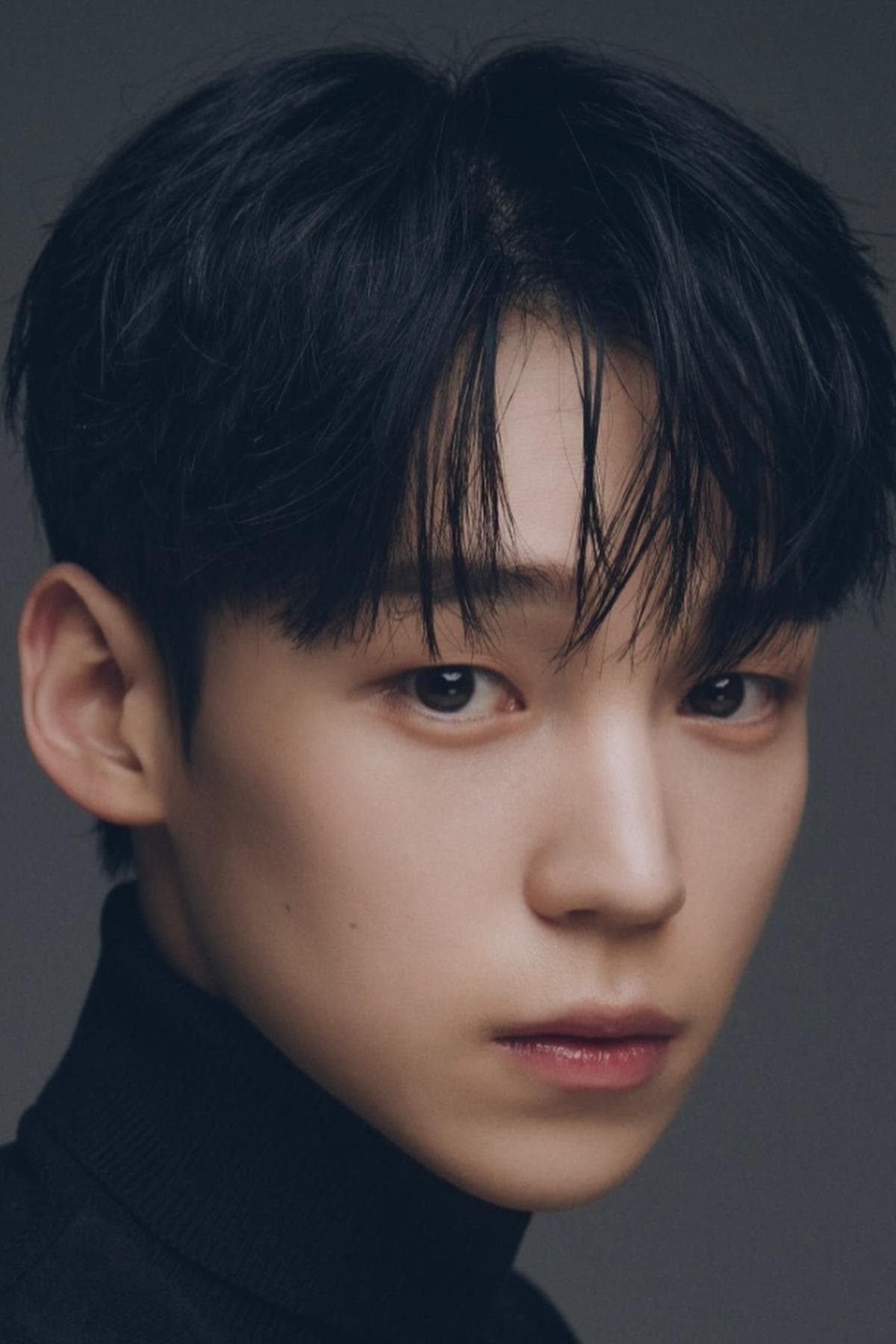 Chun Woo Jin