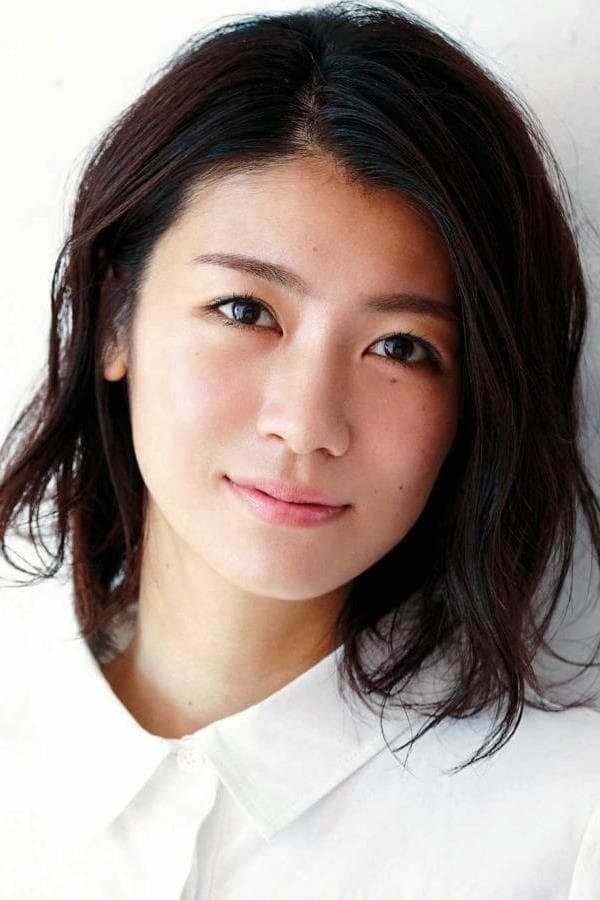 Kumi Takiuchi