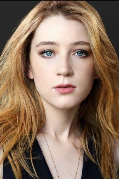 Emma Halleen