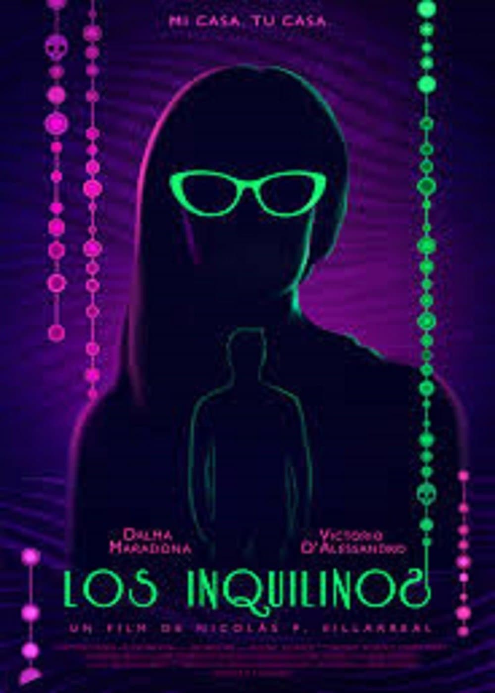 Los Inquilinos