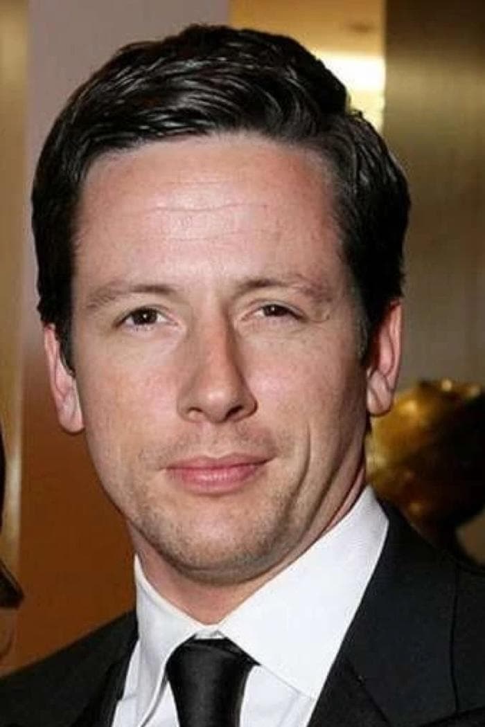 Ross McCall