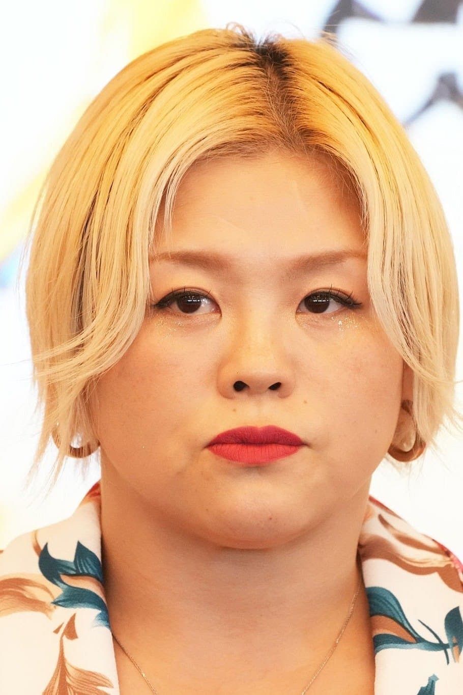 Nanae Takahashi