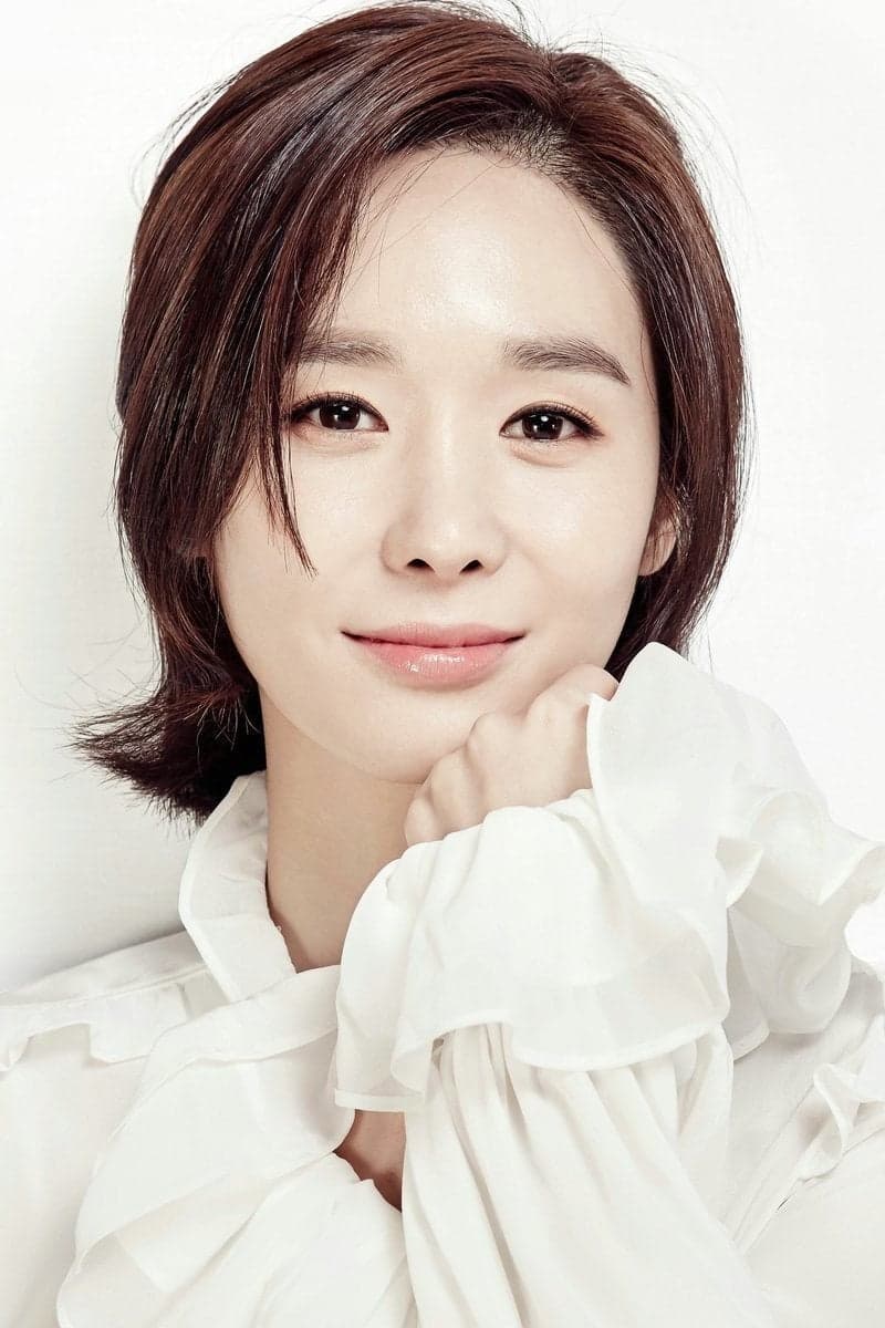 Han Soo-yeon