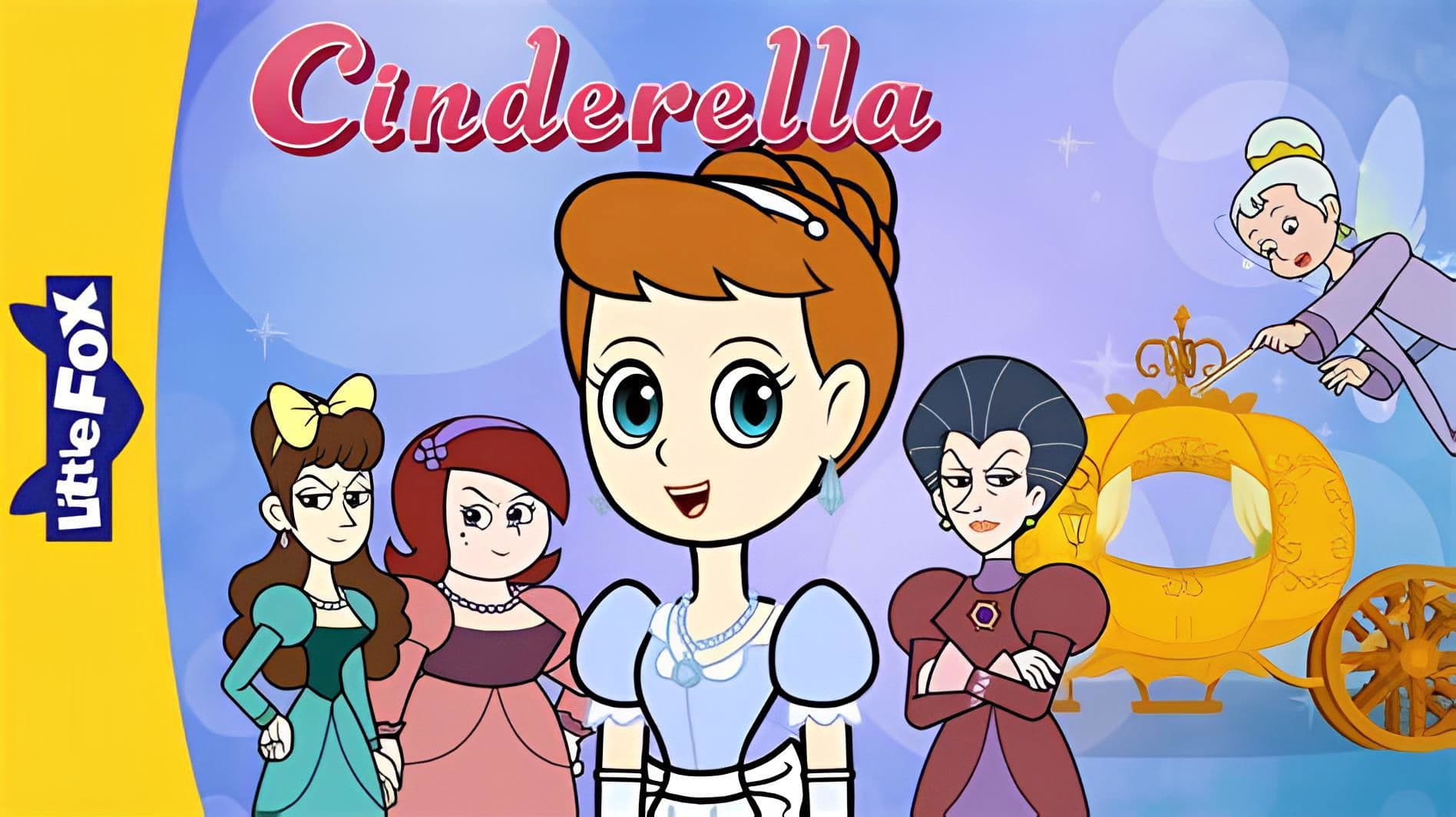 Cinderella