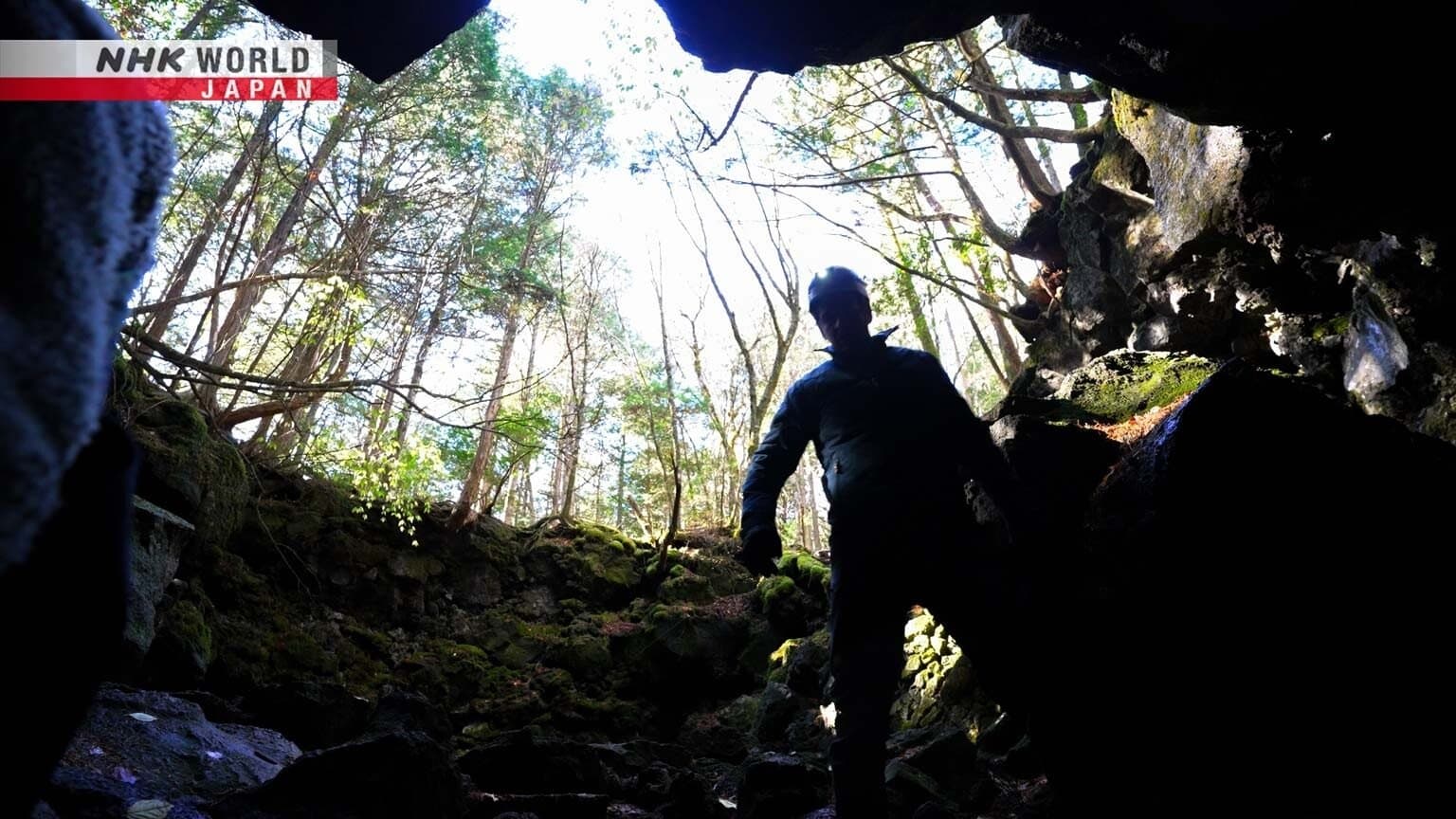 Mt. Fuji Long Trail / OUTDOORS