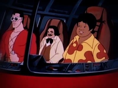 The Diabolical Dr. Dome