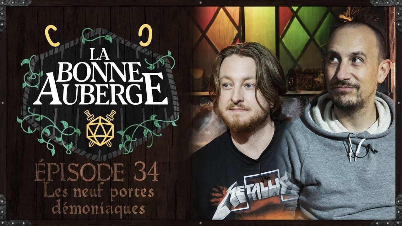 Episode 34