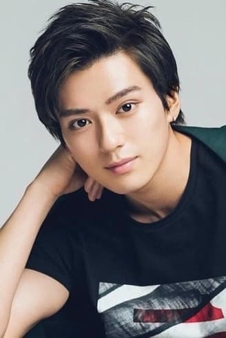 Mackenyu