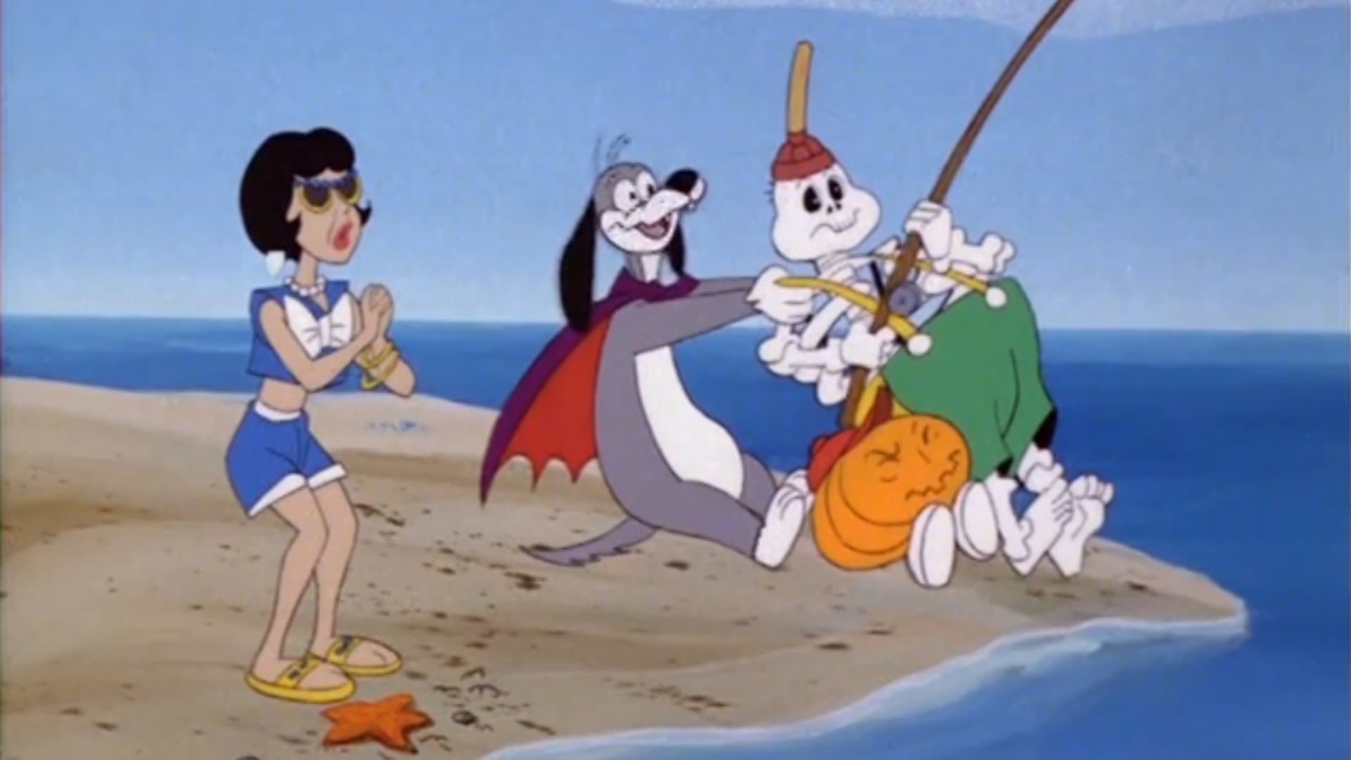 Beach Blanket Bozos
