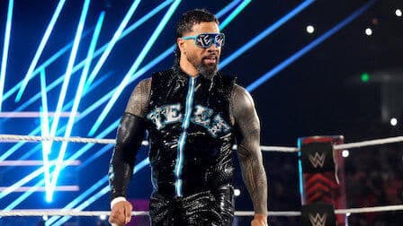 Jey Uso