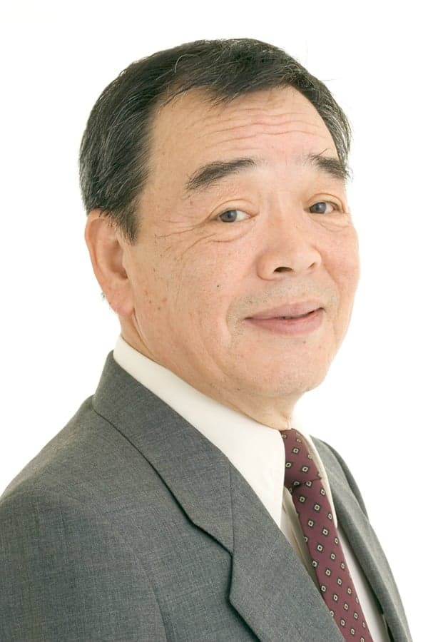 Keisuke Yamashita