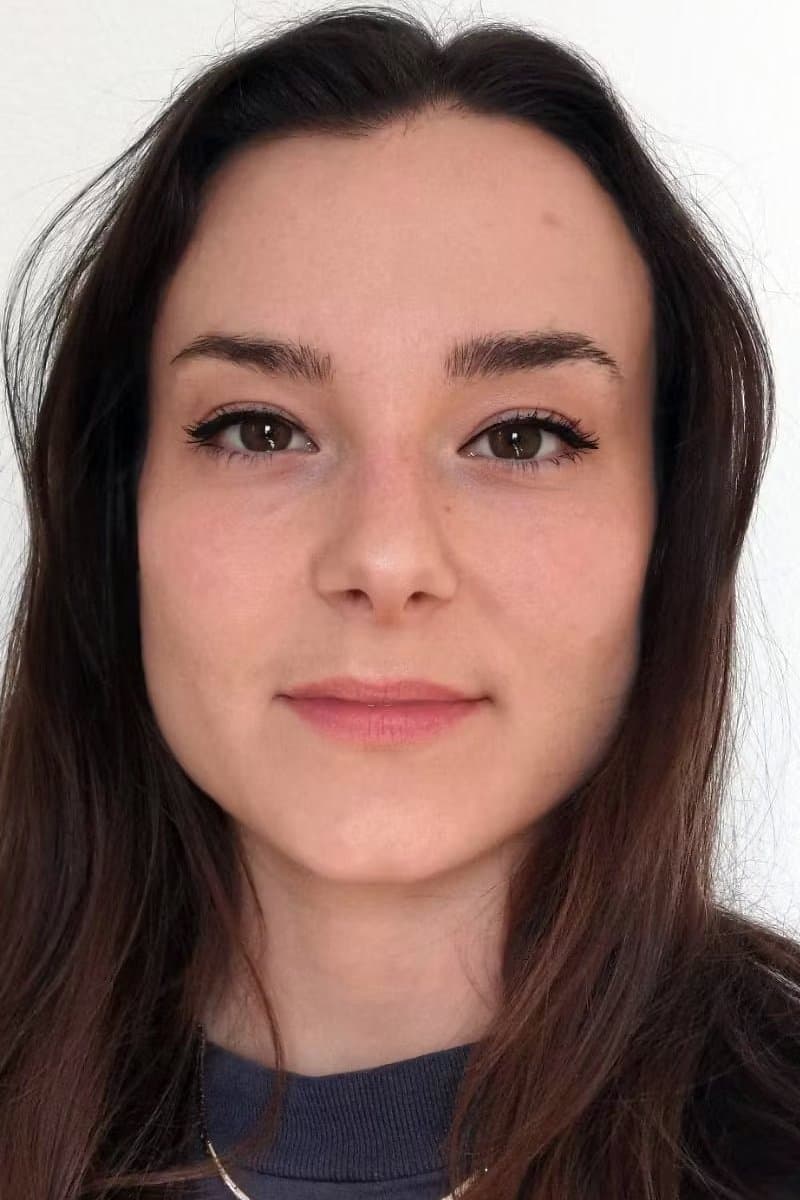 Charlotte Grosjean