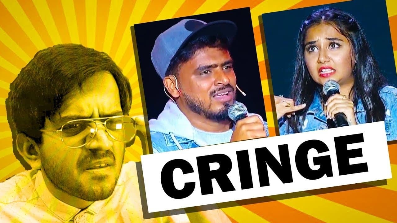 FANFEST CRINGE 2019