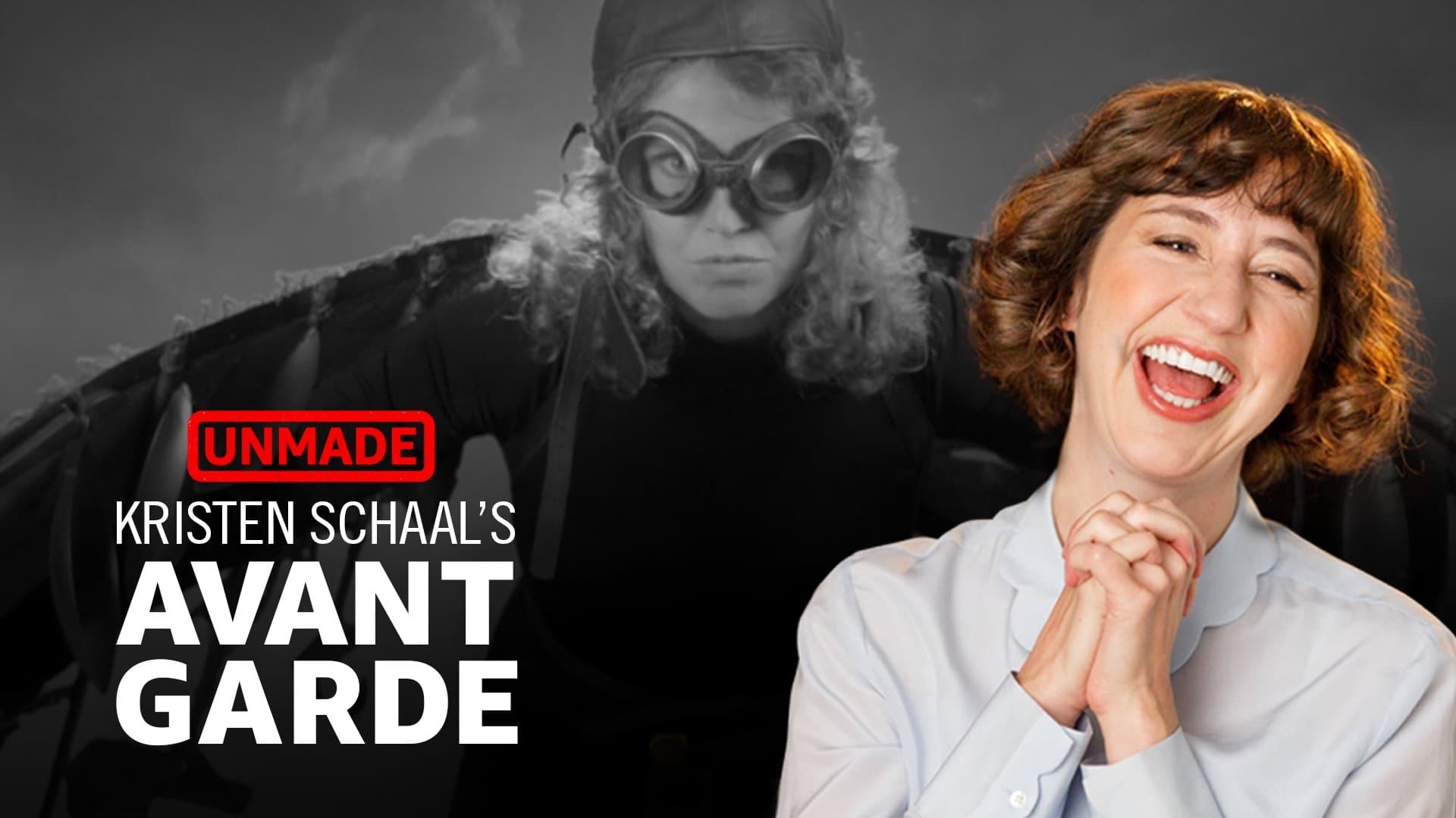 Kristen Schaal's 'Avant Garde'
