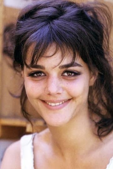 Tina Aumont