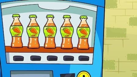 Vending Machine War / Romance of the Sand Kingdoms / Everest Expedition