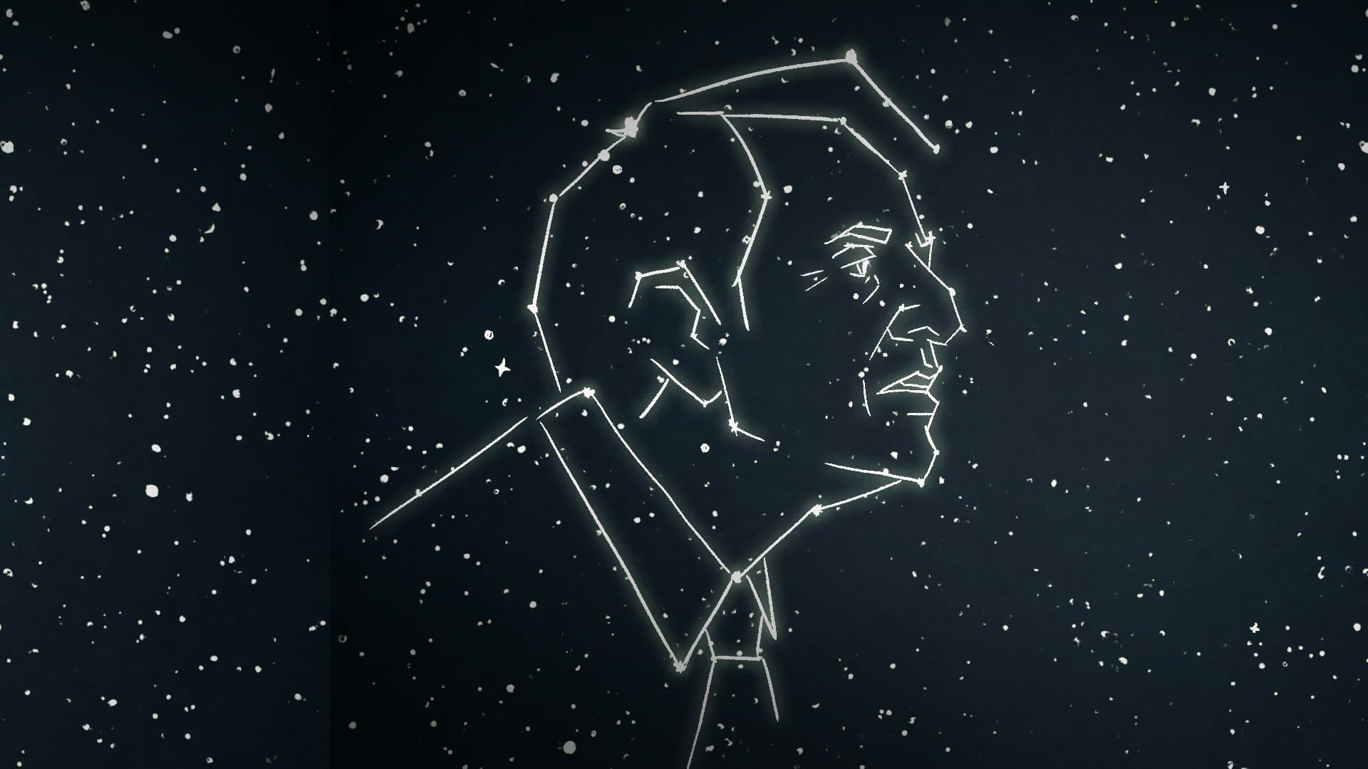 Carl Sagan on Extraterrestrials